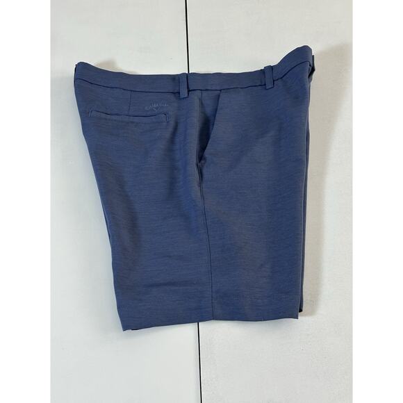 Callaway Men's Golf Shorts Blue Size 34 Casual‎ Golf Shorts - Picture 5 of 16